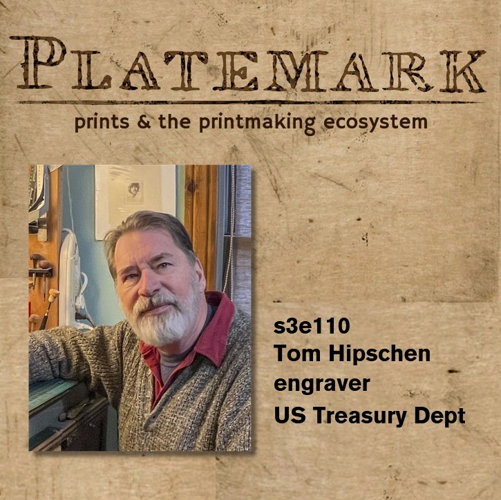 Show Notes: s3e110 Tom Hipschen Show Notes: s3e110 Tom Hipschen