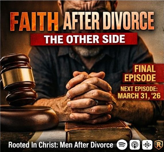 Faith After Divorce: Crossing to the Other Side