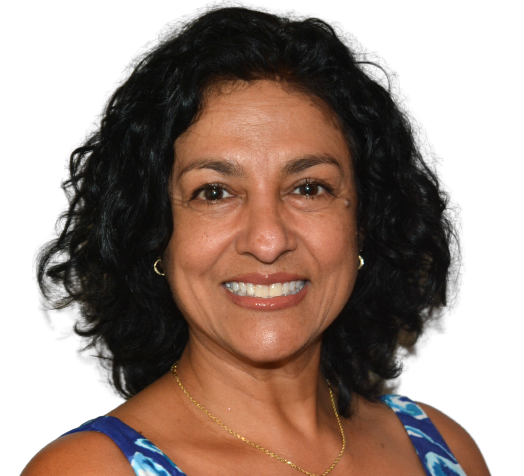 Debora McCarty Profile Photo