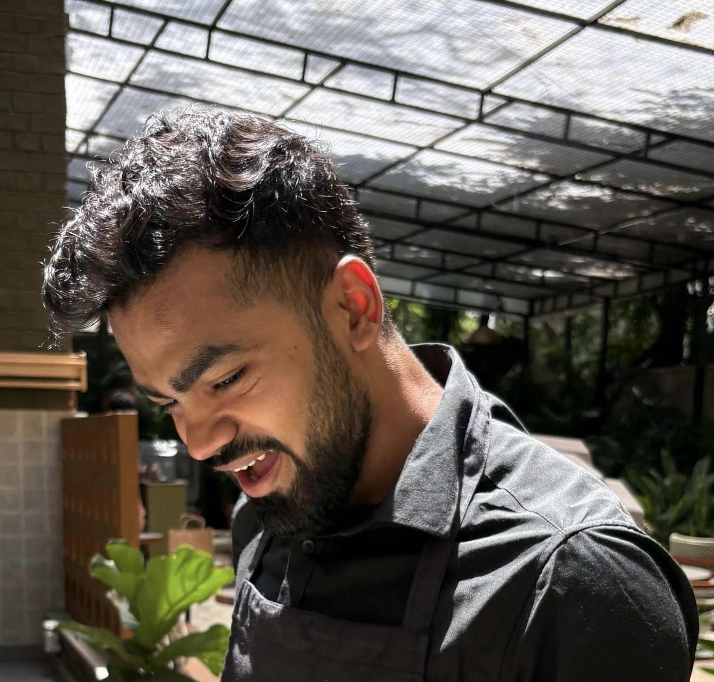 EP 100: PartI: Chef Adi's Three Michelin Star Internship Experience at Boury