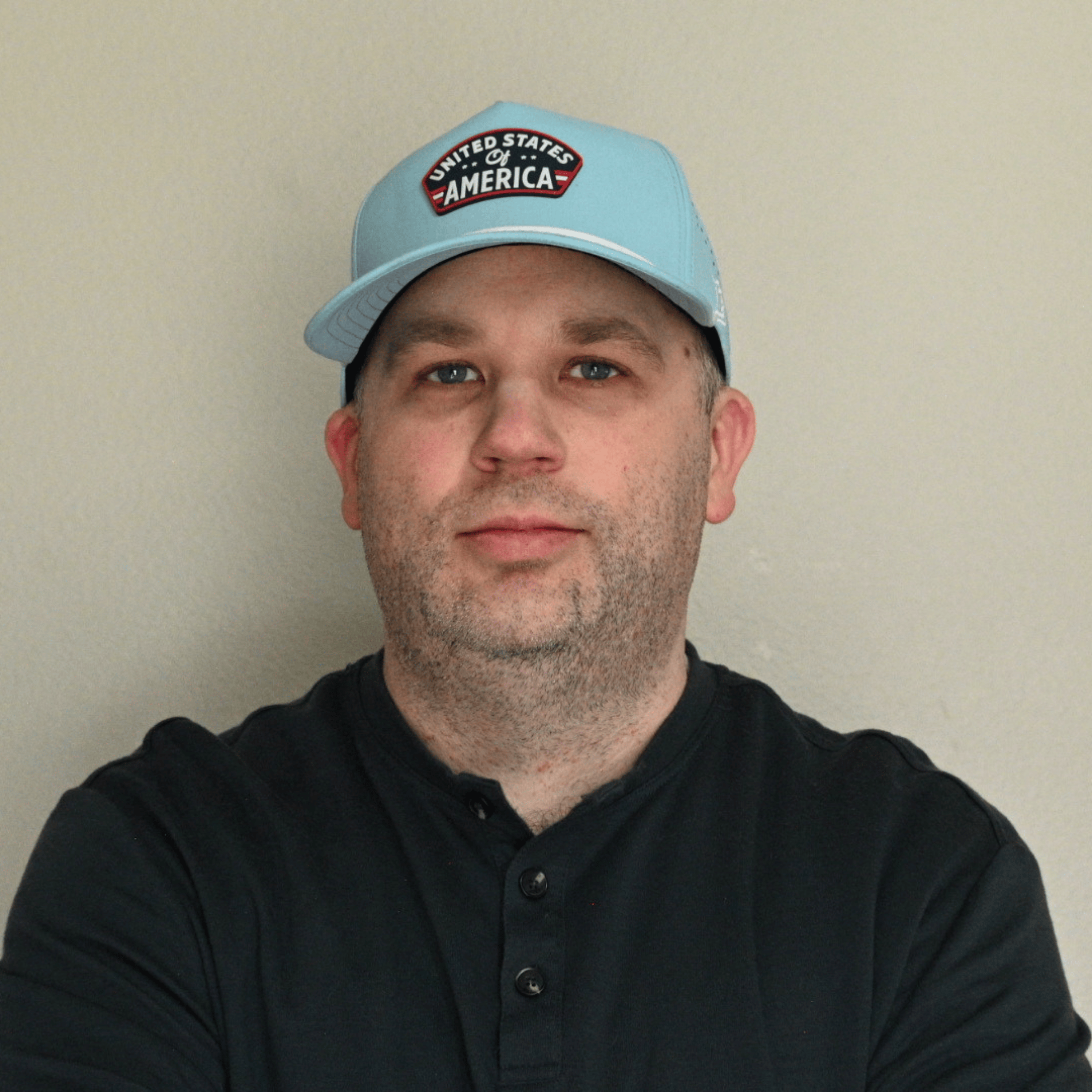 Travis White Profile Photo