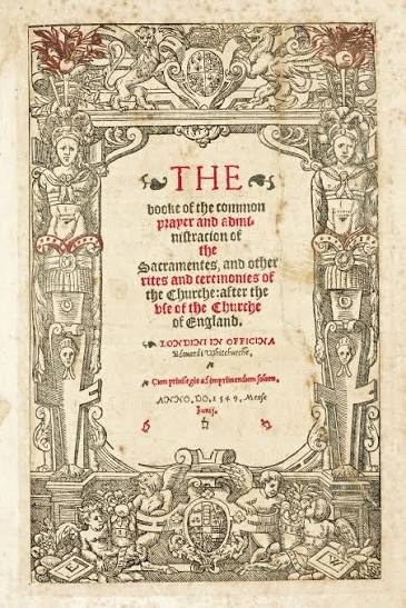 Shakespeare and Biblical Allusion: A Conversation with Paul Fried - Part 2