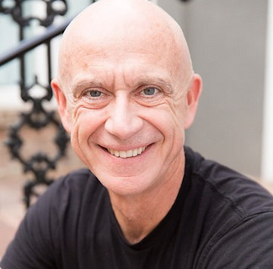 Walt Hampton JD CFC Profile Photo