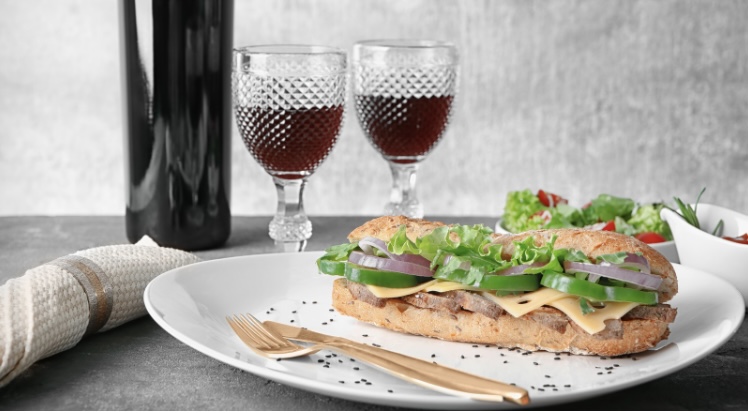 Liquor Industry News 09-14-26