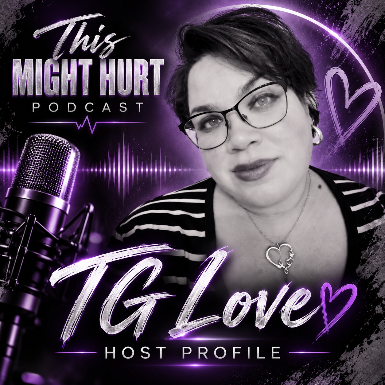 TG Love A.K.A. La Profesora
