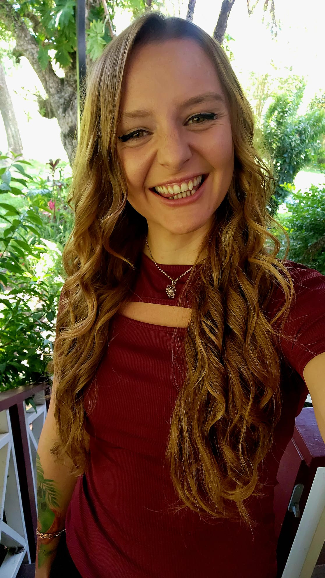 Hannah Dalby Profile Photo