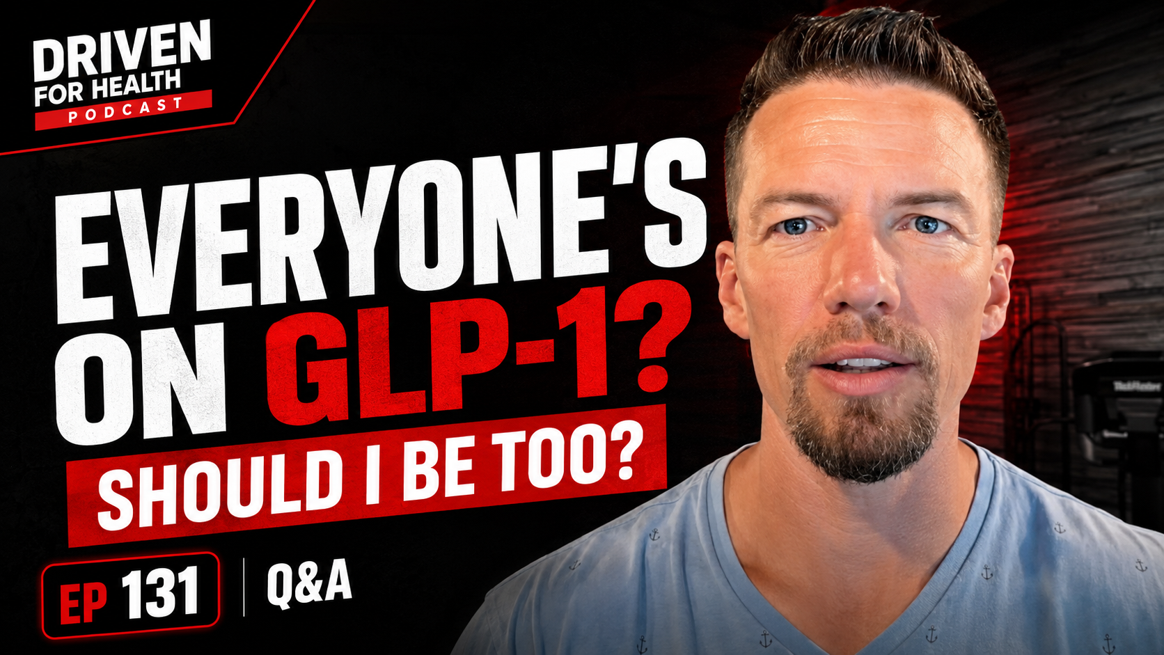 Should You Try A GLP-1 To Lose Weight?