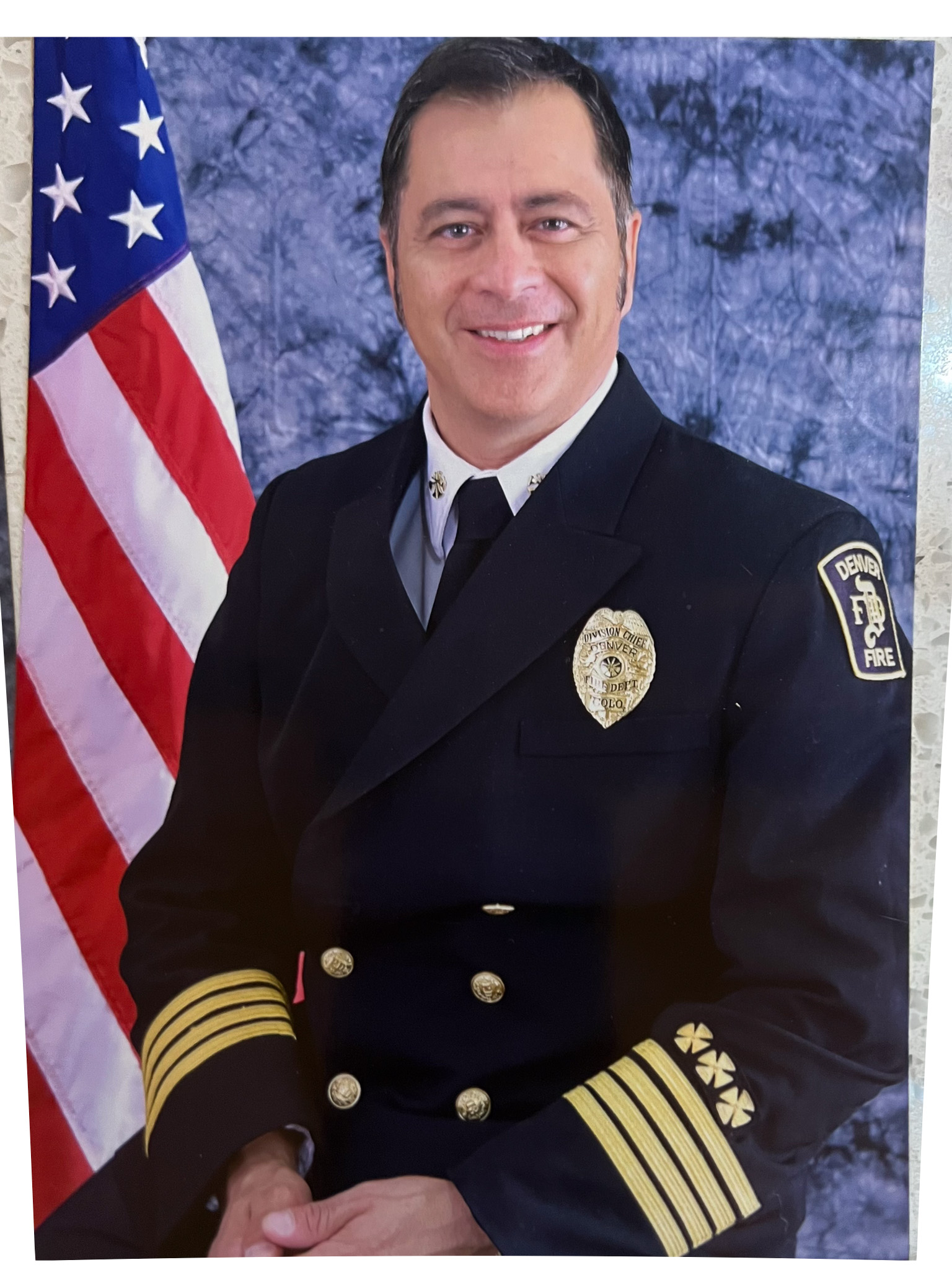 Manny Almaguer Profile Photo