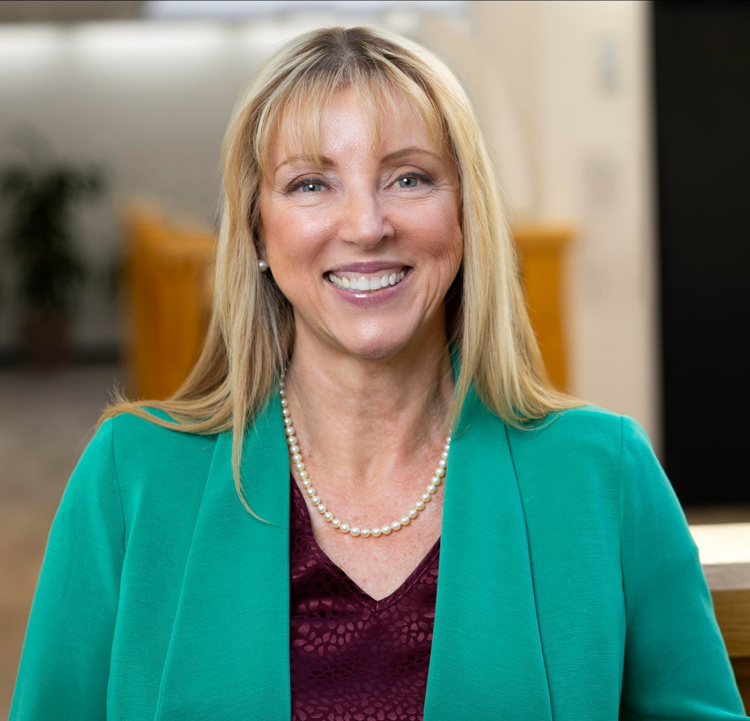 Rhonda Shader Profile Photo