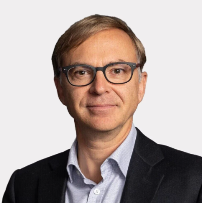 Roberto Bocca Profile Photo