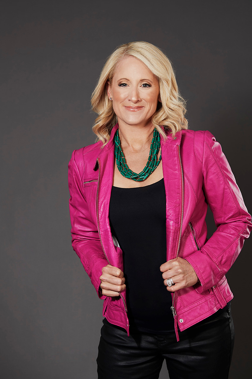 Vanessa Vershaw Profile Photo