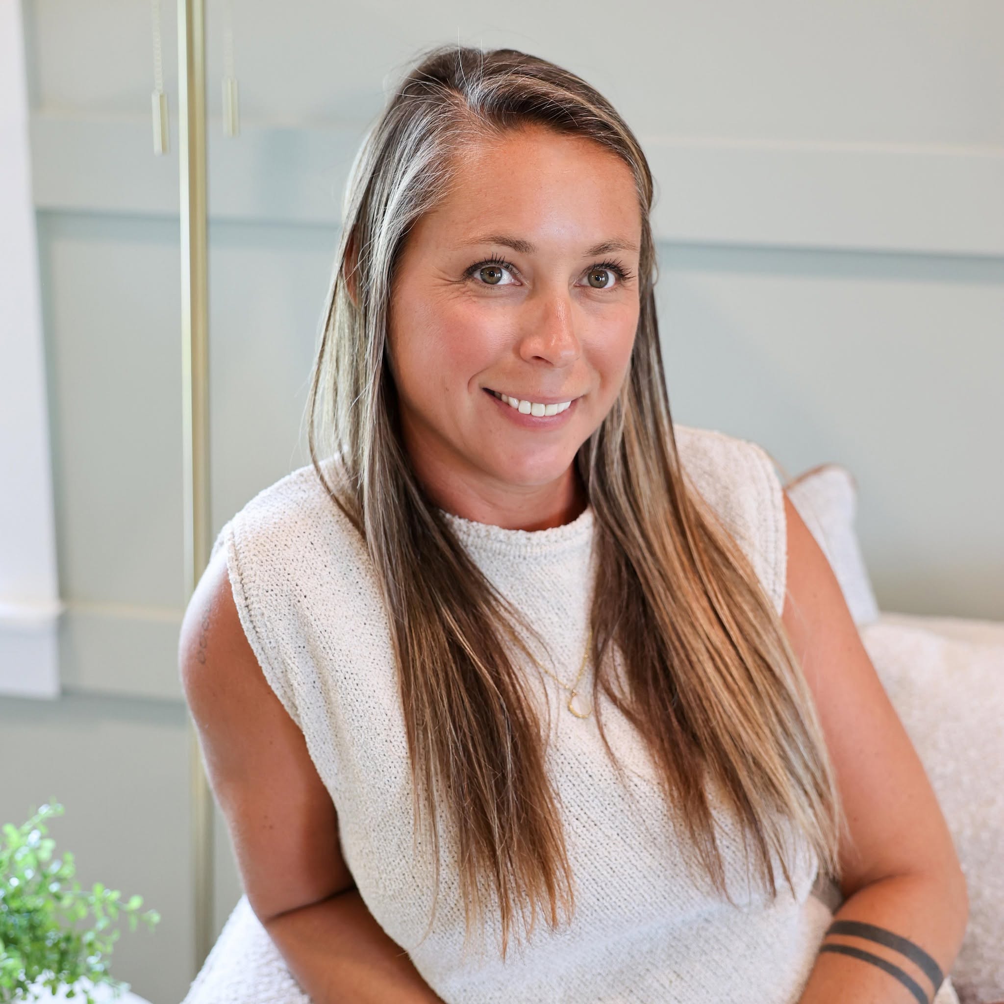 "What Does Your Tuesday Look Like?" — The Question That Changes Everything: Ep 340 Bailey Martin
