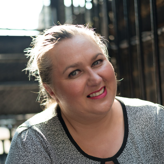 Lena Robinson Profile Photo