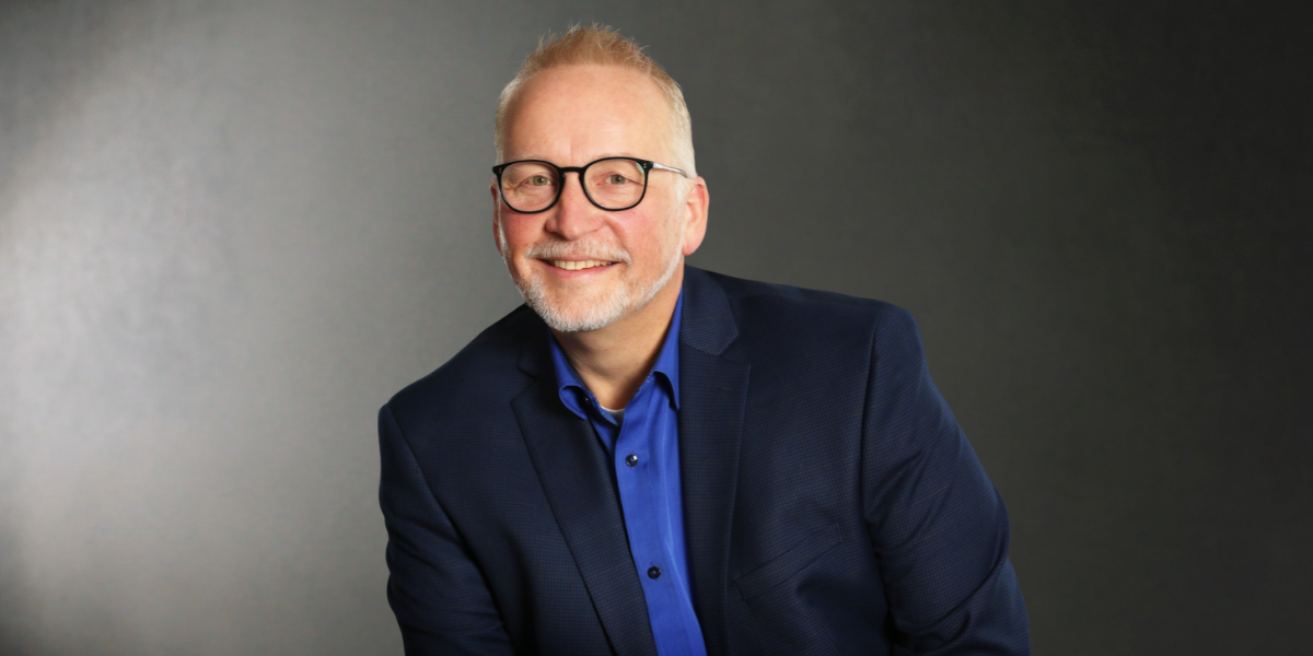 Envisioning the Future: How Mark McSweeney Redefines Strategic Planning