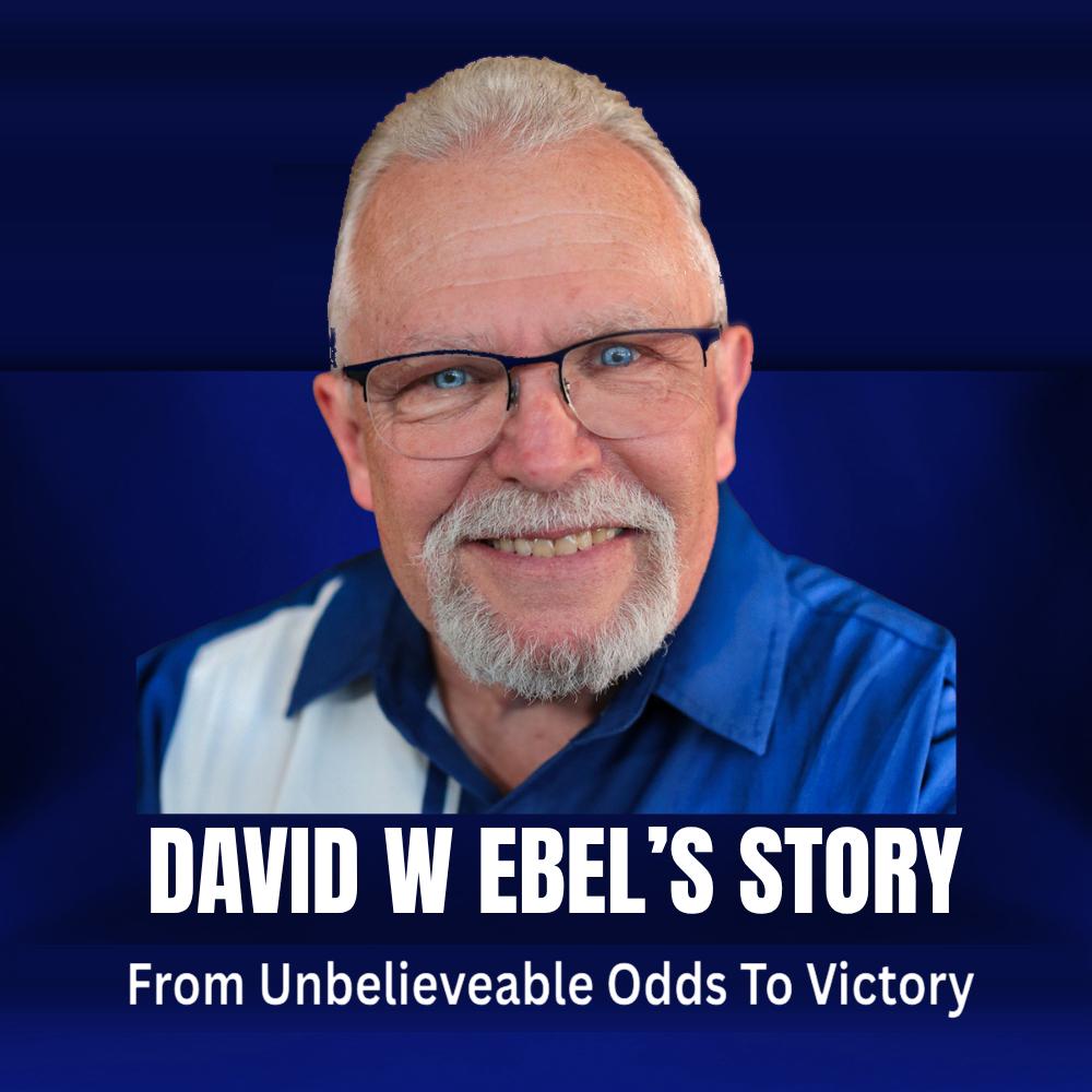 David's Story