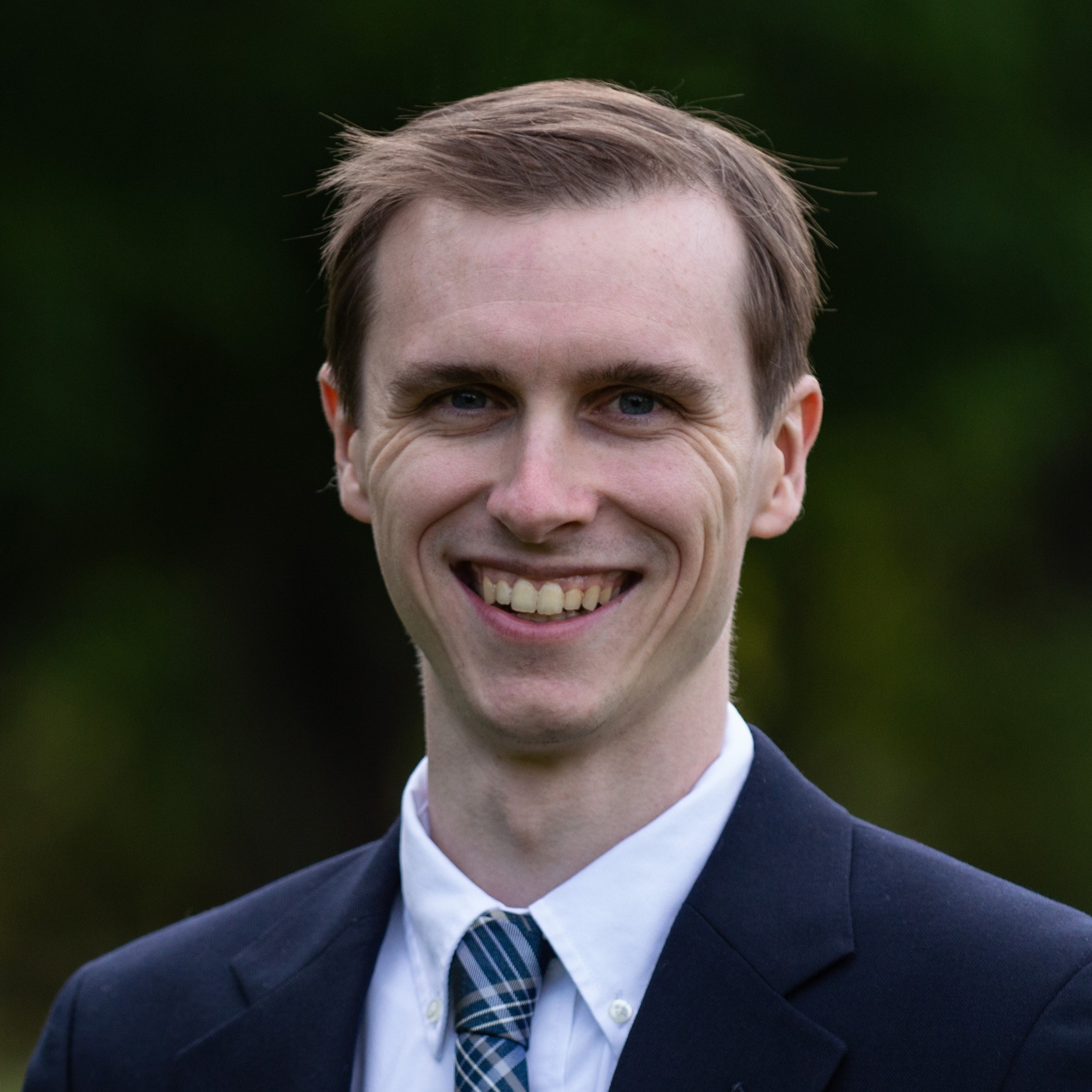 Dan Tauriello, MPH, CPH Profile Photo
