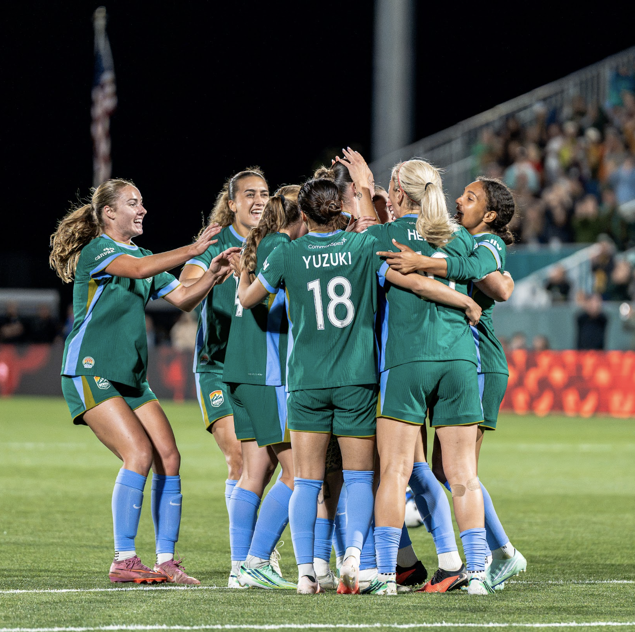 Denver Summit FC 2-1 Seattle Reign: The Lead Held This Time, and Now Comes Kansas City