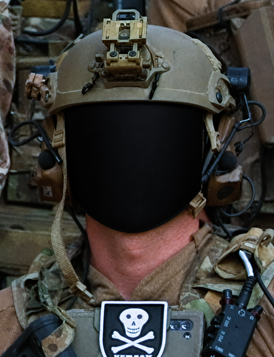Reid Cross Profile Photo