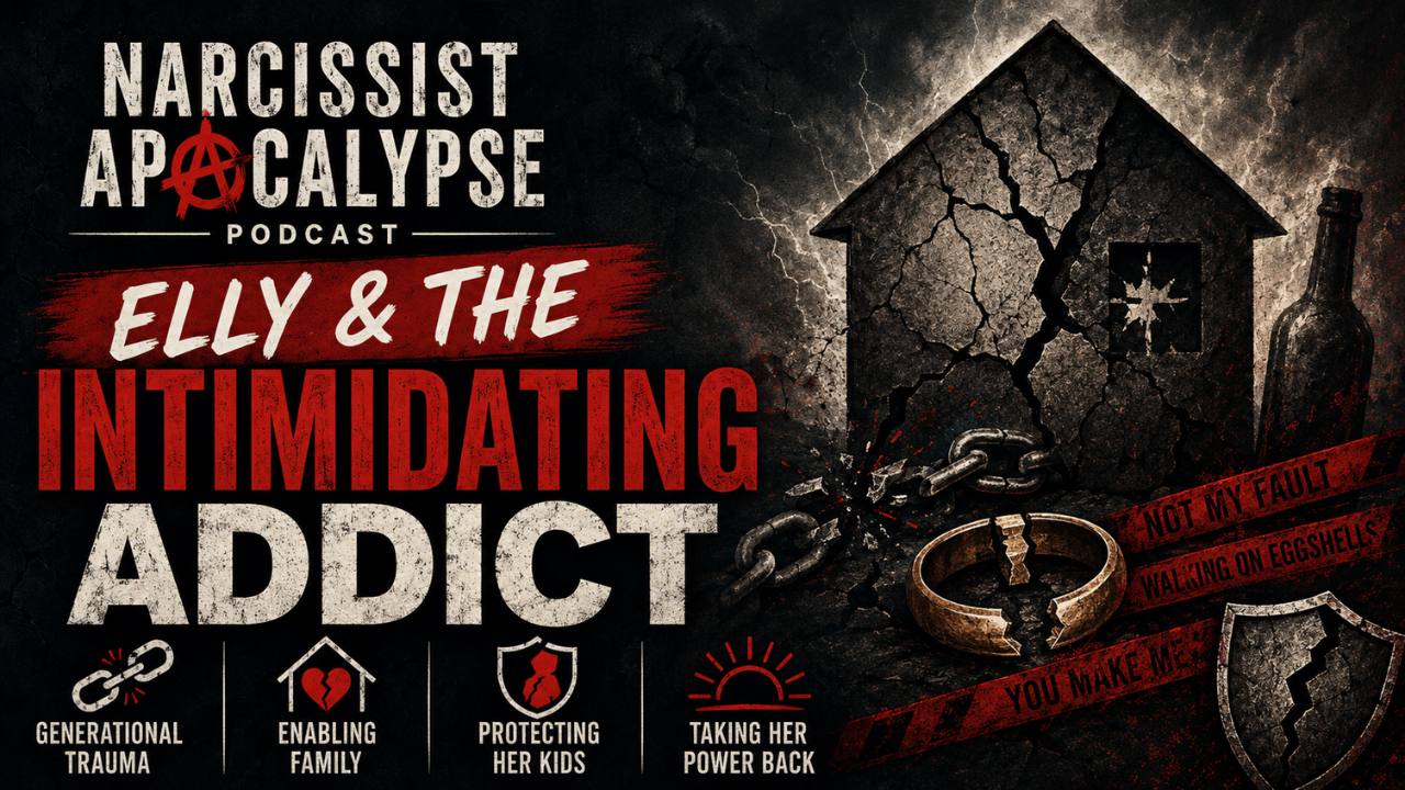 Rerelease | Elly & The Intimidating Addict Rerelease | Elly & The Intimidating Addict