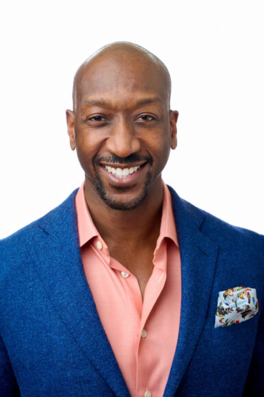 Marq Sams, DMD, MS Profile Photo
