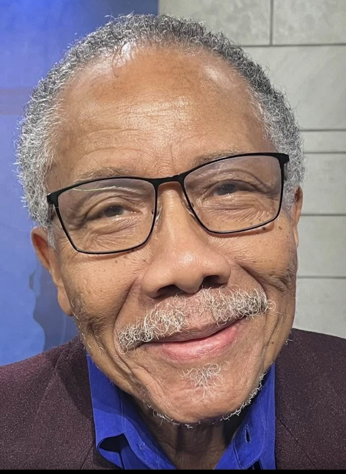 Monroe Anderson--Obama Day