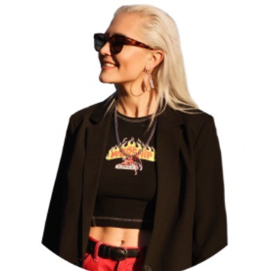 Zoe Sheehan Profile Photo