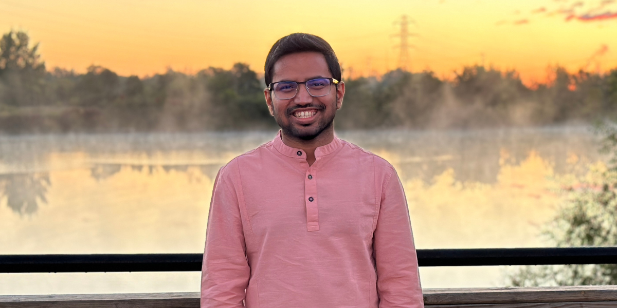 Boosting Scores by 31%: How Vraj Shroff Turned Data into Student Success