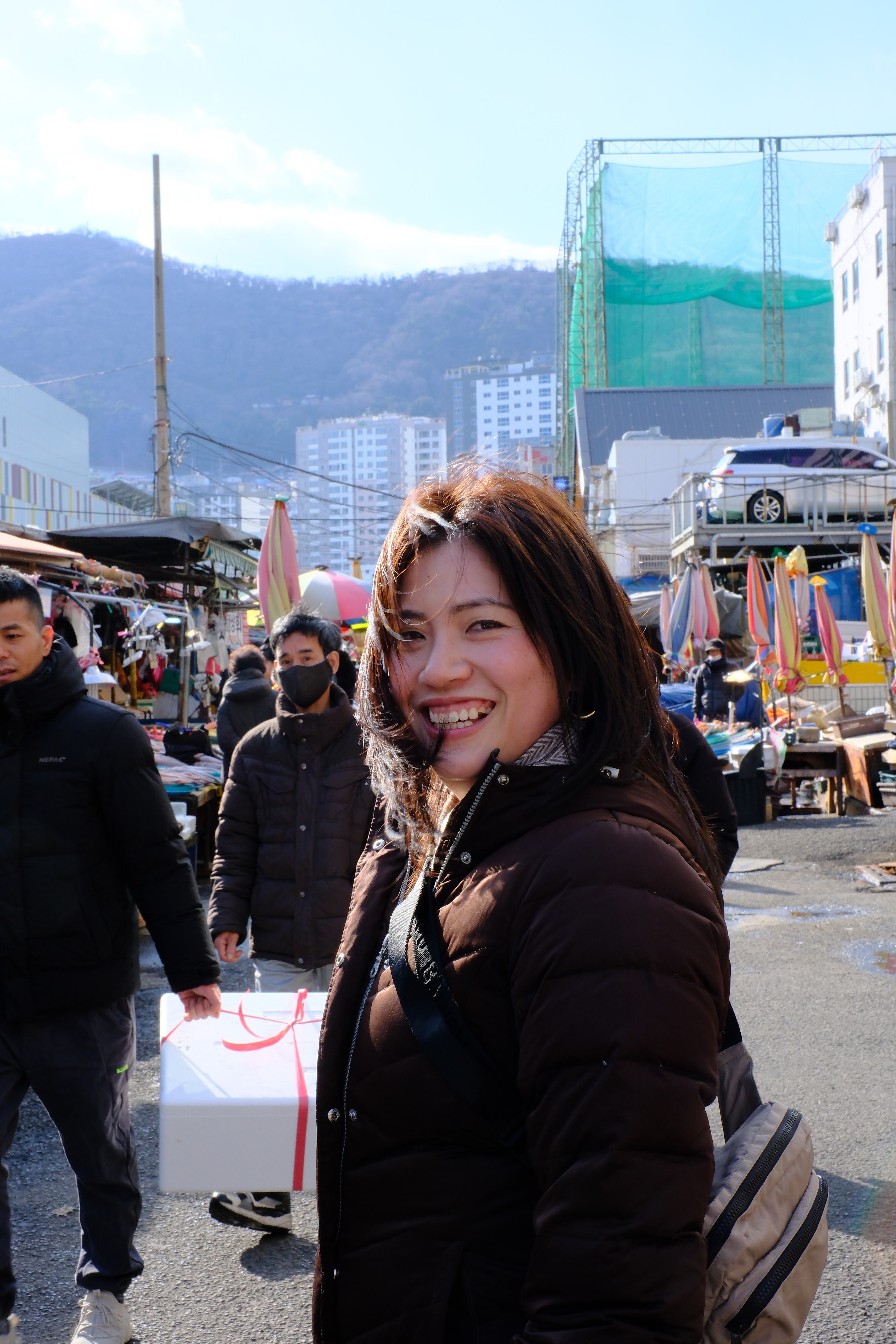 Juliet Chuang Profile Photo