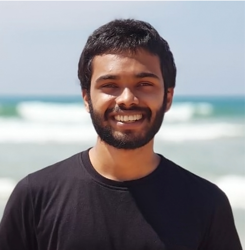 Indrajith Ekanayake