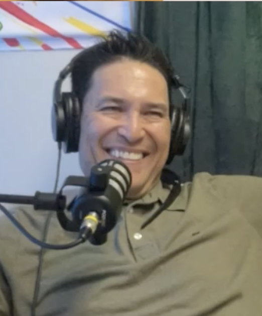 Robb “Slamboa” Gamboa Profile Photo