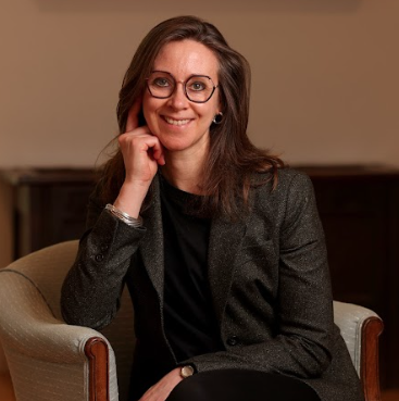 Katharine Radice Profile Photo Katharine Radice Profile Photo