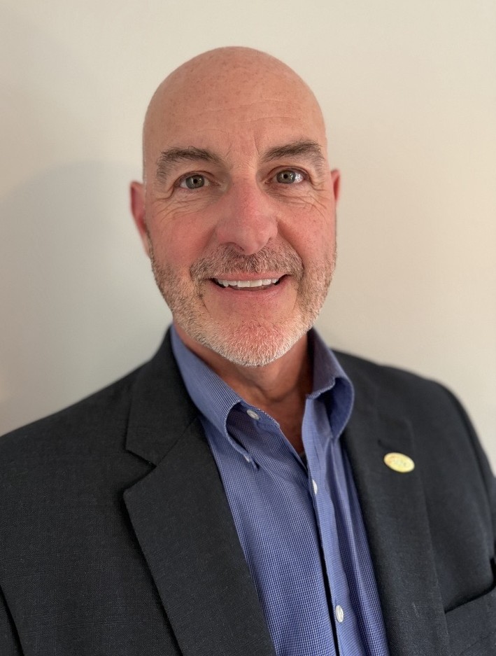 Danny Staley, MS Profile Photo