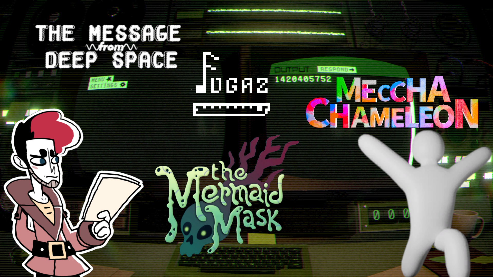Quick Reviews: Summer 2026 Steam Games