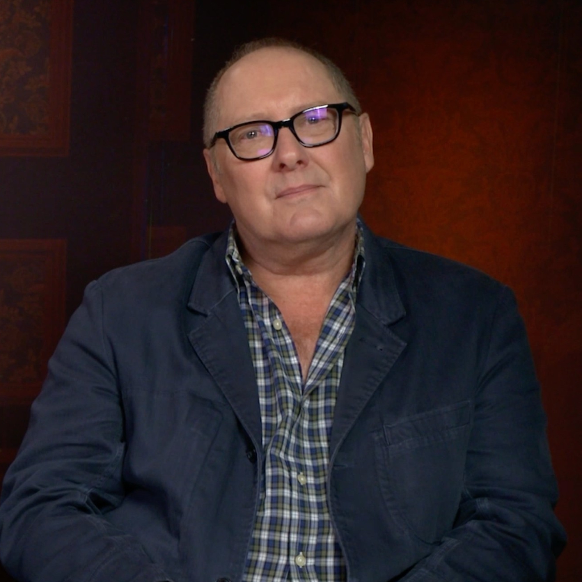 James Spader Profile Photo