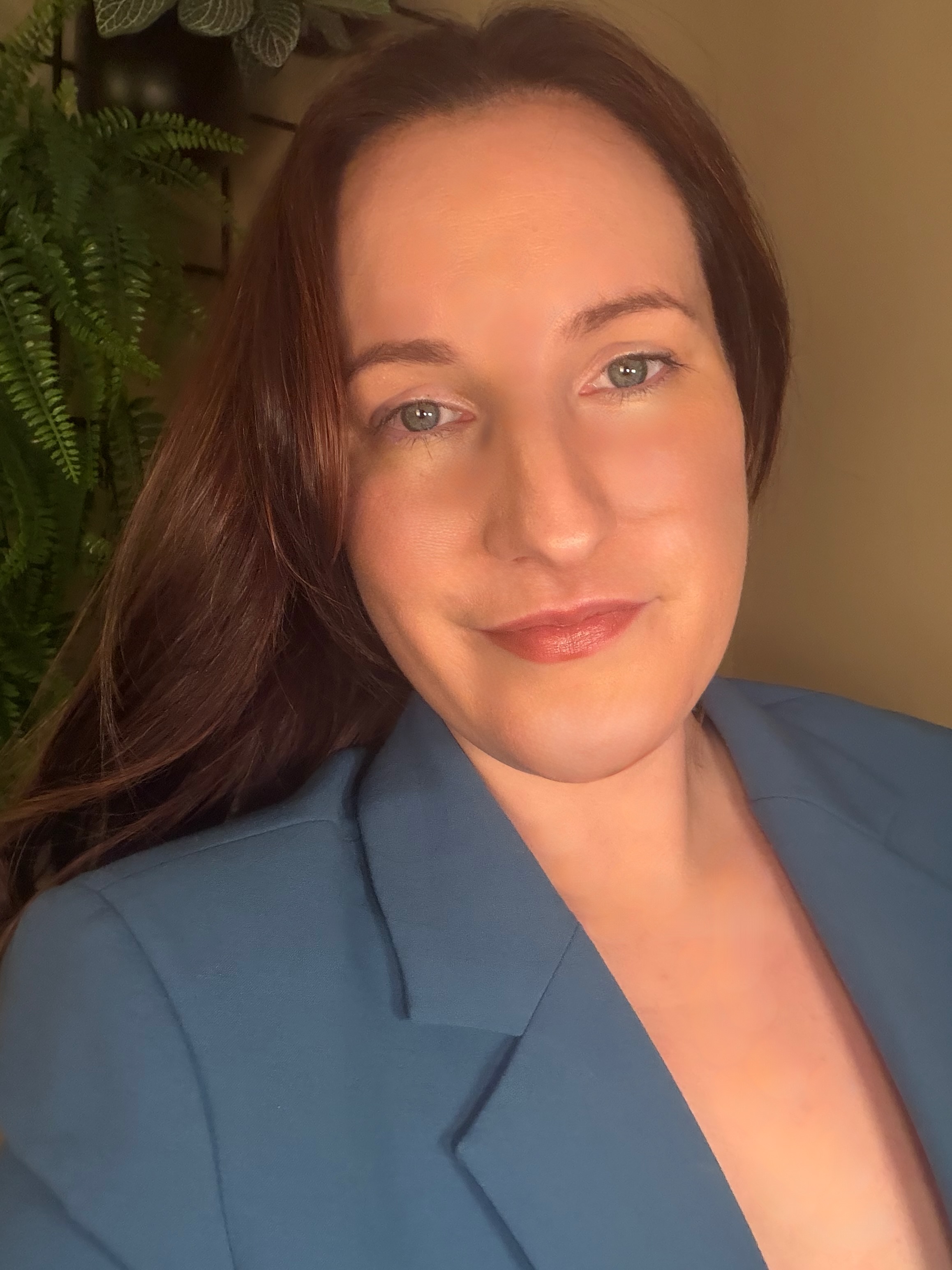 Nora Smyth Profile Photo