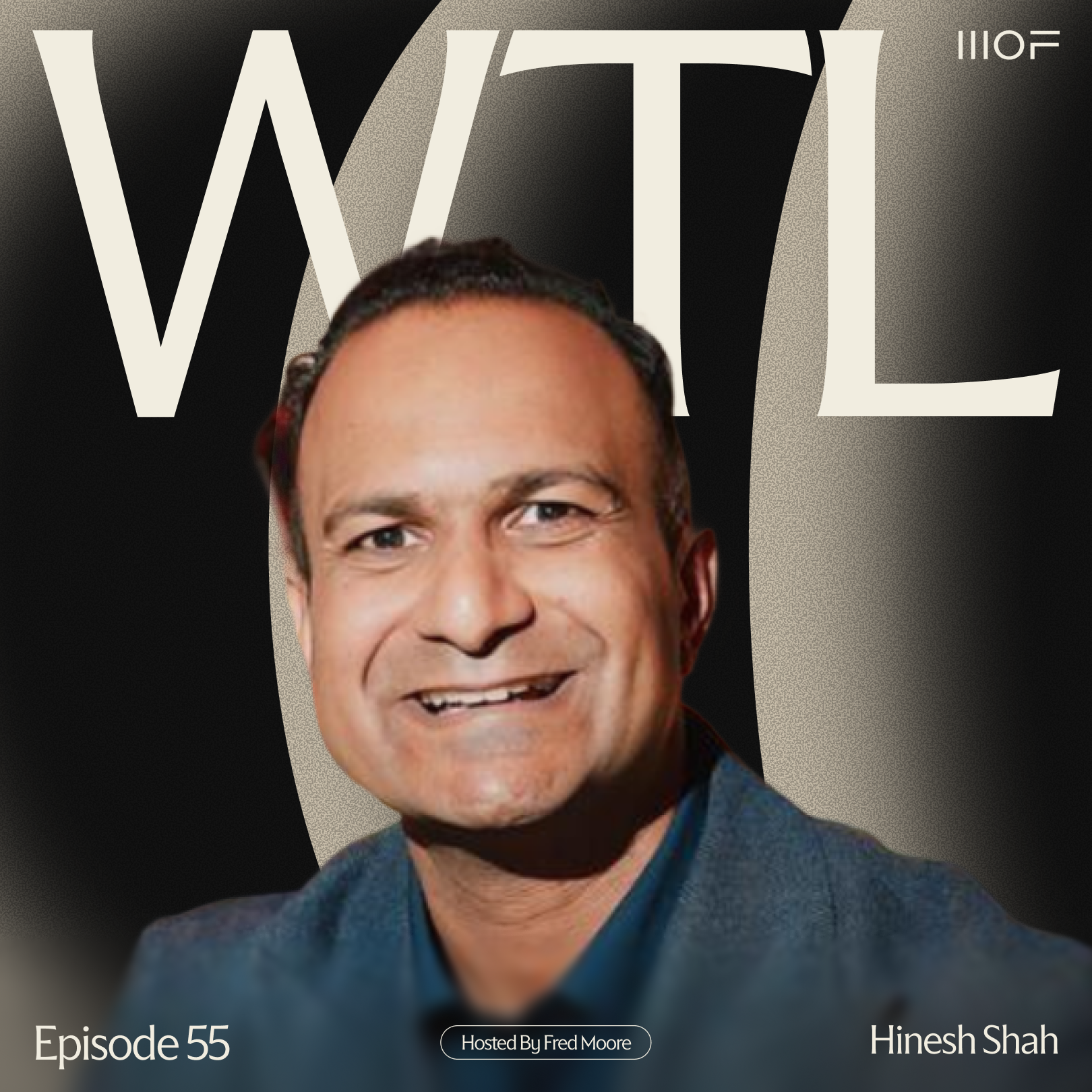 Hinesh Shah • General Manager • Diageo Luxury Company