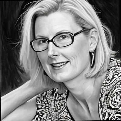 Deborah Smith