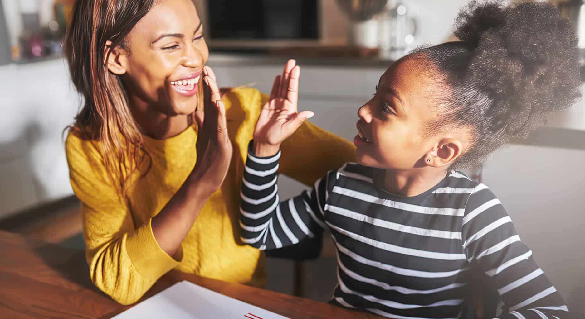 The Executive Function Connection