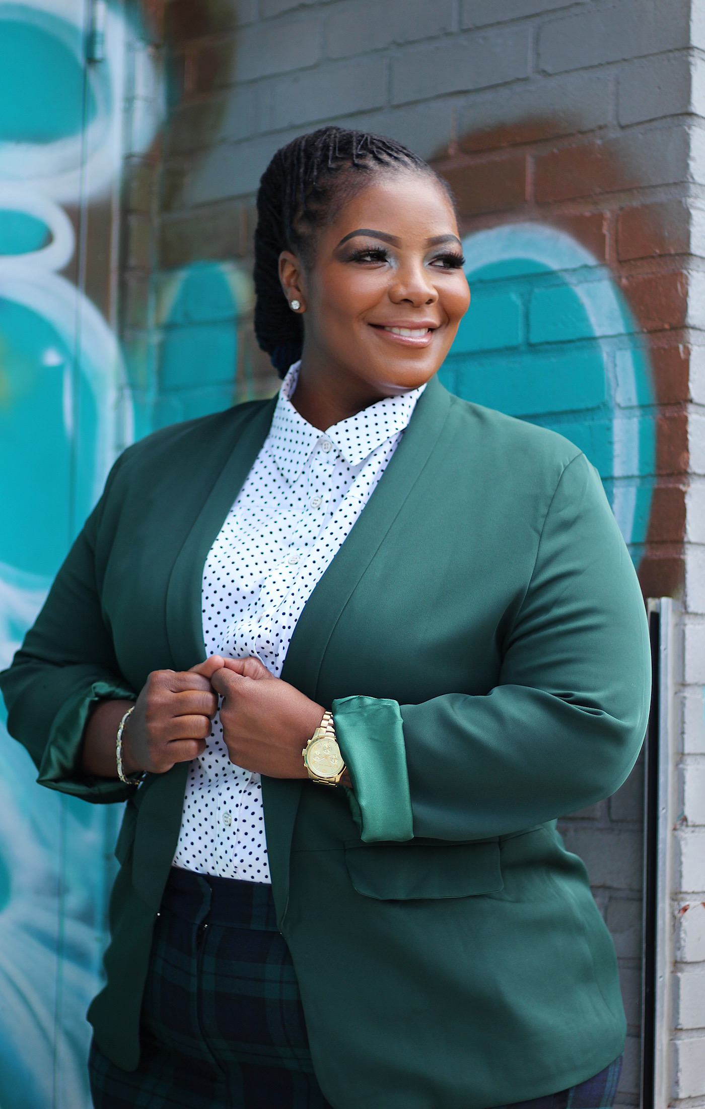 Trivelle "Gam" Gambrell Profile Photo
