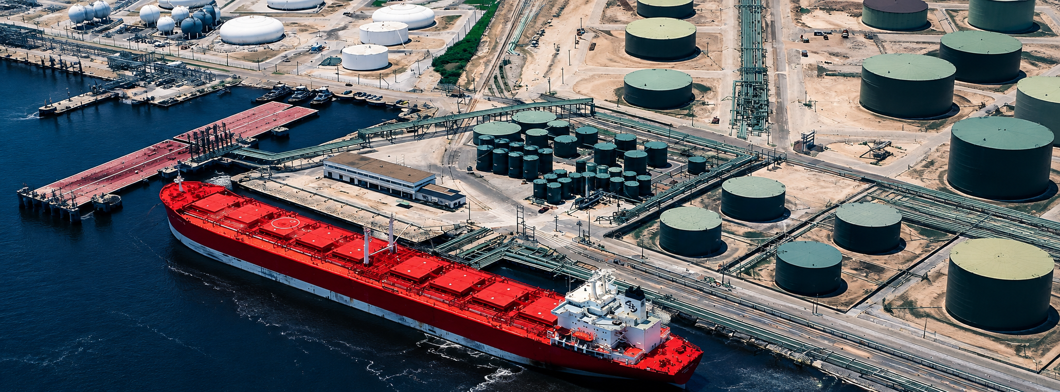 Would Banning Diesel Exports Actually Lower Diesel Prices?