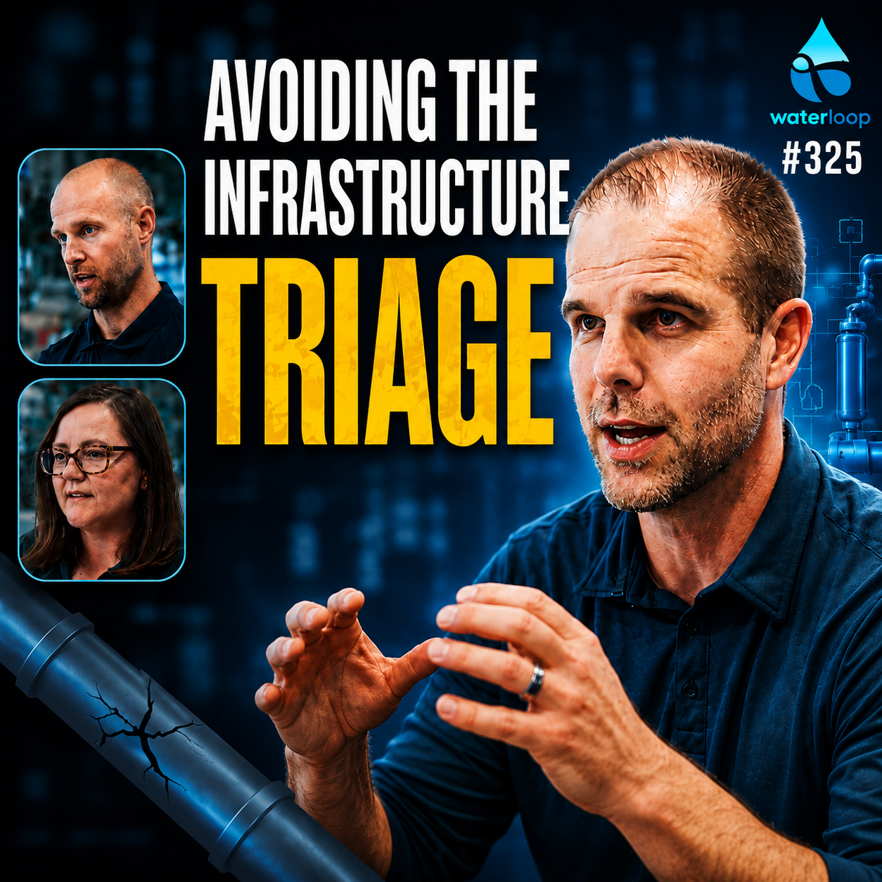 Avoiding The Constant Infrastructure Triage