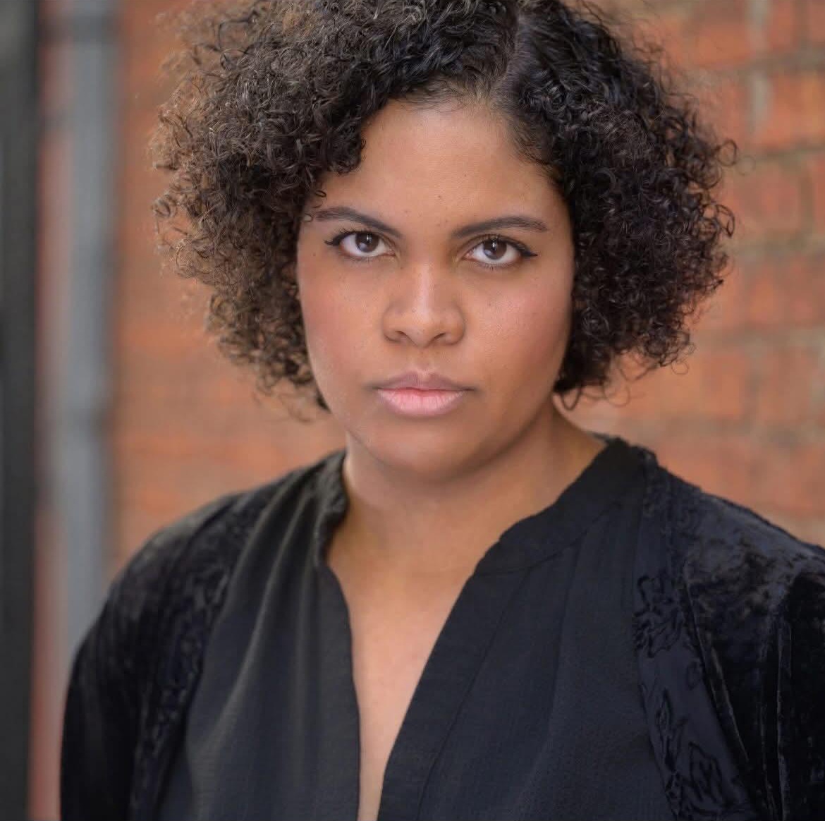 Brittany Cash Profile Photo