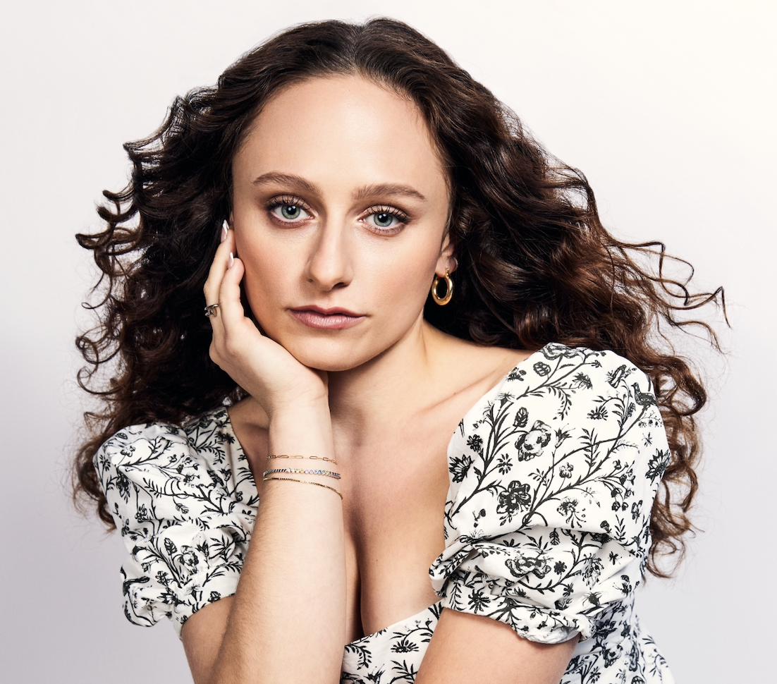 Lily Mae Lazarus Profile Photo