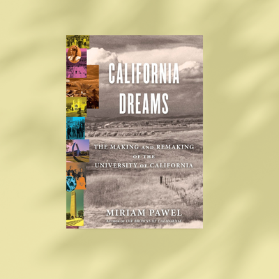 Clio’s Review of California Dreams