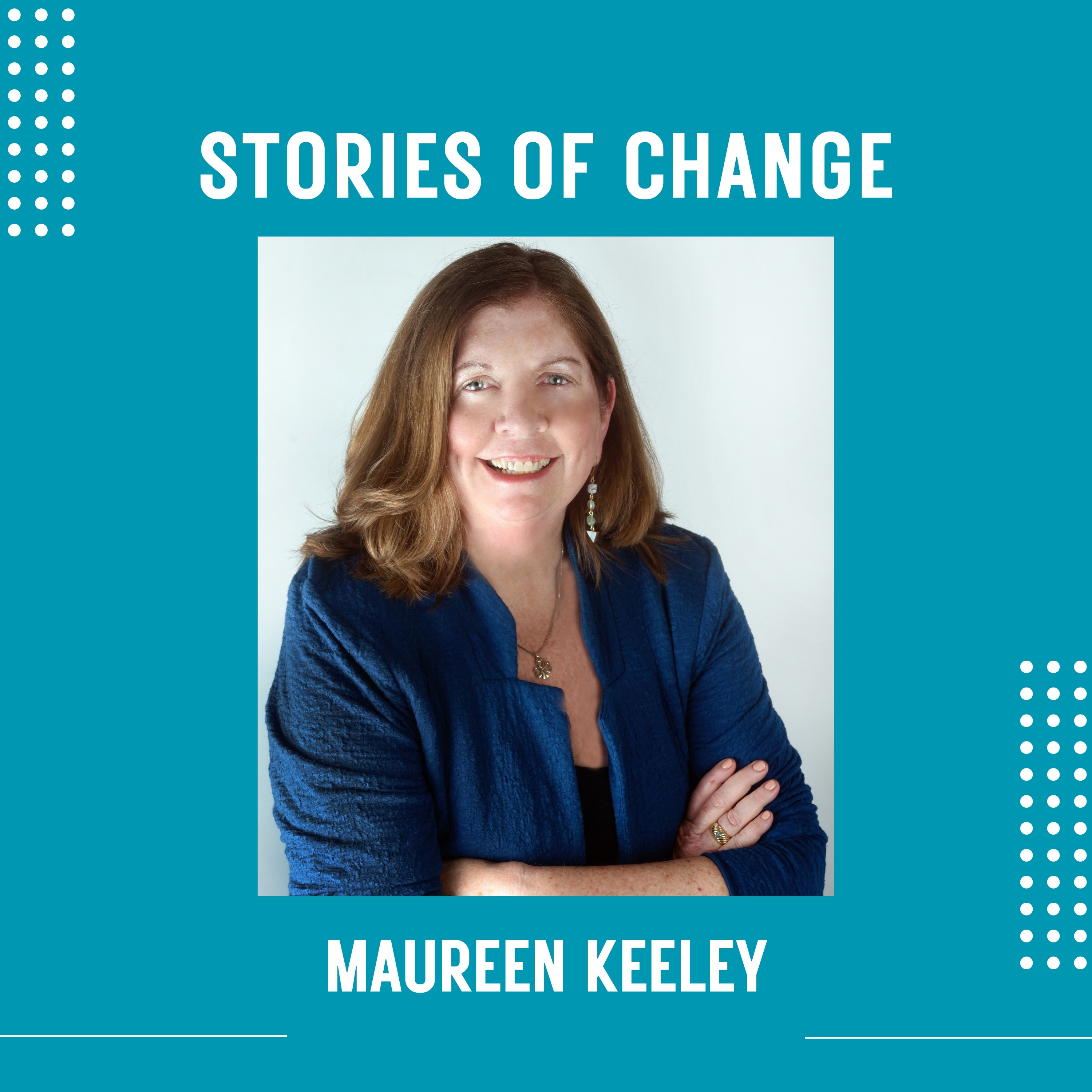 What to Say When Someone You Love Is Dying: The Good Goodbye with Dr. Maureen Keeley