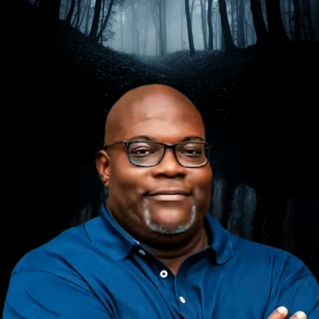 James Williams Profile Photo