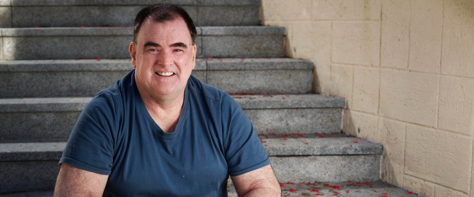 Lens & Life with Pete George