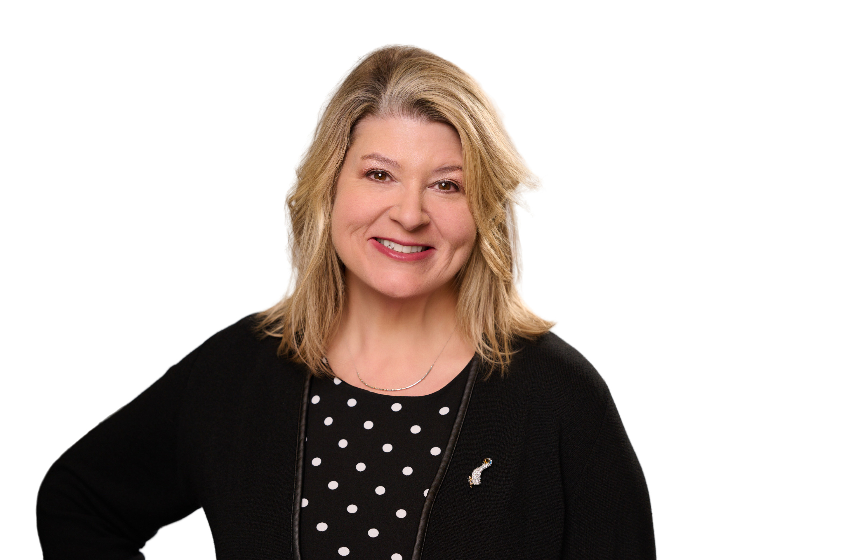 Tera Ladner Profile Photo