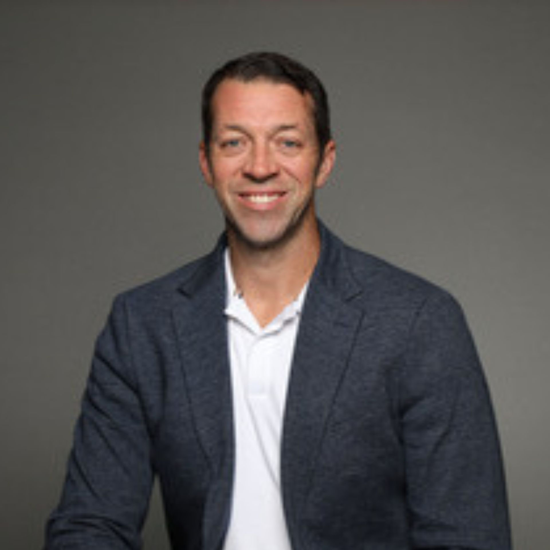 Jimmy St Louis - Leadership in Longevity Healthcare and Entrepreneurship