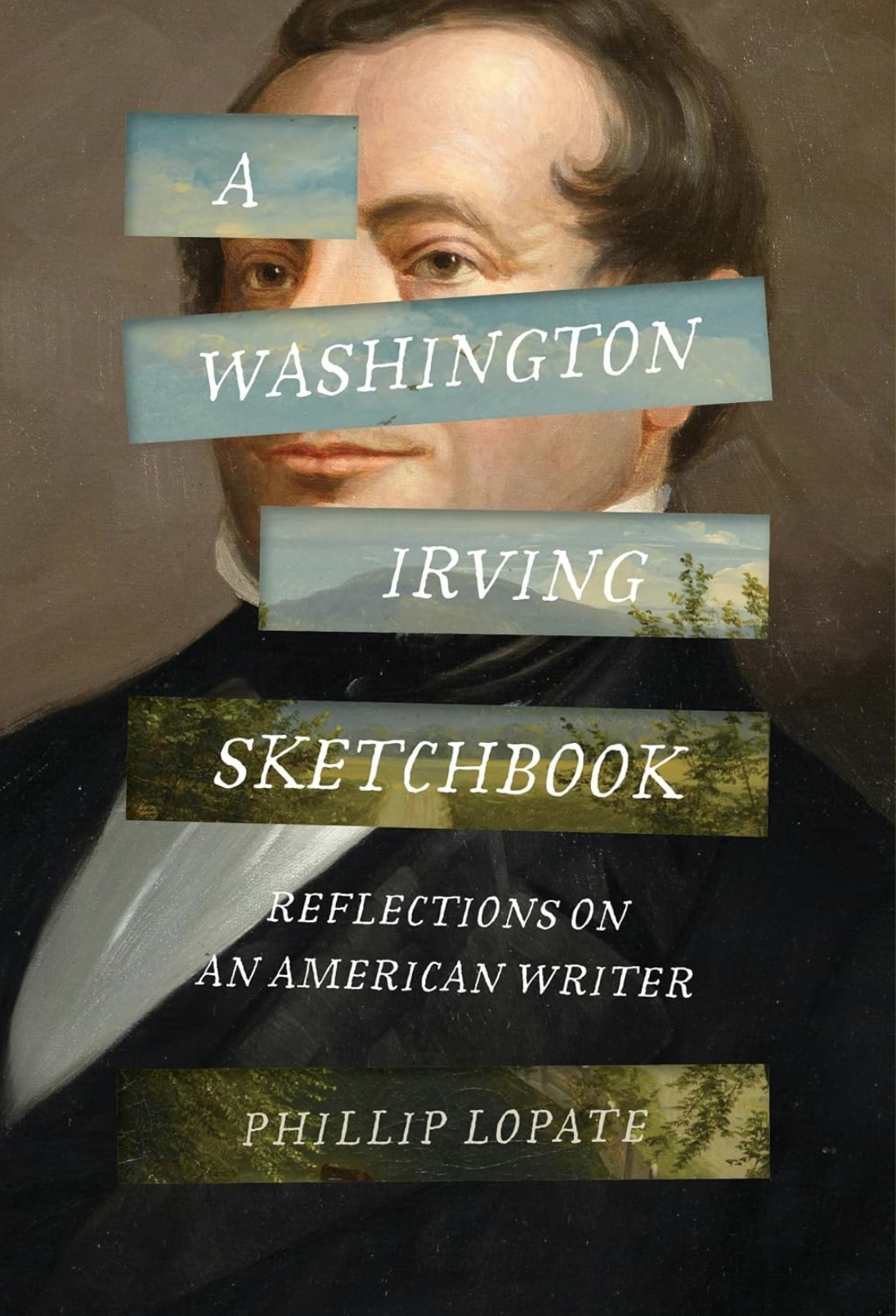 Episode 826: Washington Irving with Phillip Lopate